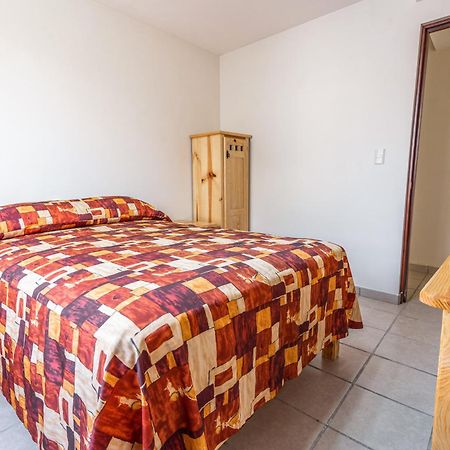 Cinco De Mayo Hotel Керетаро Экстерьер фото